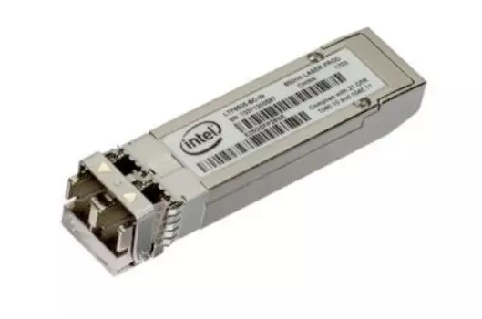 Трансивер Intel E25GSFP28SR SFP28 SR optic for XXV710 series