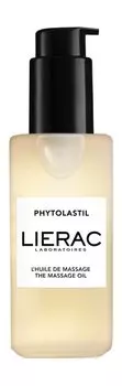 Массажное масло для тела Lierac Phytolastil The Massage Oil
