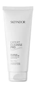Мицелярный бальзам для снятия макияжа Skeyndor Expert Cleanse Pro Urban Micellar Balm-to-Oil