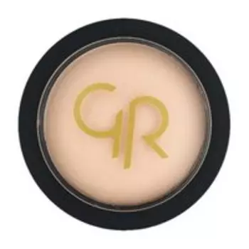 Минеральная компактная пудра для лица Golden Rose Mineral Terracotta Powder