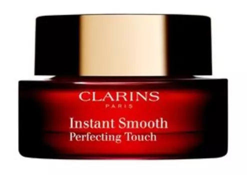 Матирующая база под макияж, маскирующая морщины Clarins Lisse Minute Base Comblante