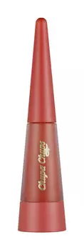 Матовая губная помада-тинт Chupa Chups Velvet Lip Tint