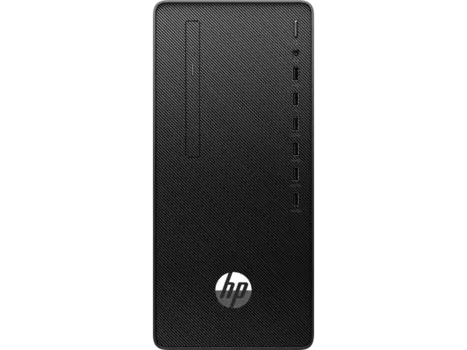 Персональный компьютер HP 295 G6 MT Ryzen3-4300 Non-Pro,8GB,256GB,DVD,usb mouse/kbd,DOS,1Wty (295F9EA)