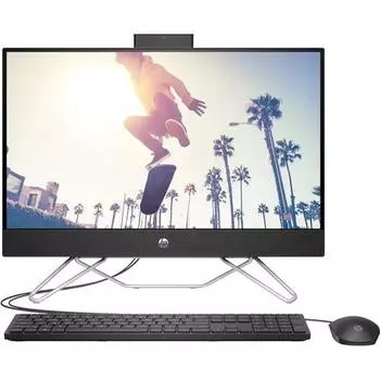 ПК 24-CB1014NH CI7-1255U 24" 8/512GB DOS 6M806EA HP