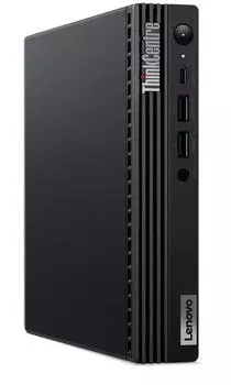 ПК TC M70Q G3 11USA025CW-N0010 I7-12700T 16/256+1T DOS LENOVO