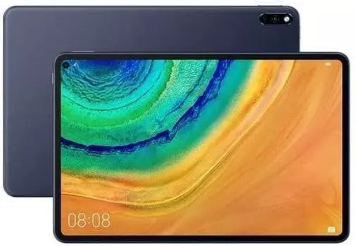 Планшет MATEPAD 10" WIFI 4/128GB BAH4-W09 GREY HUAWEI