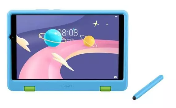 Планшет MATEPAD T 8" LTE KOB2-L09 DEEPSEA BLUE HUAWEI