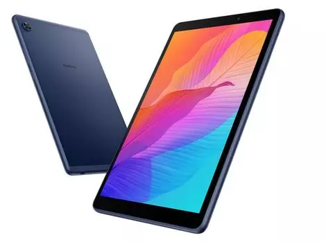 ПЛАНШЕТ MATEPAD T 8" WIFI KOB2-W09 DEEPSEA BLUE HUAWEI