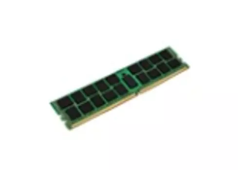Оперативная память Kingston for HP/Compaq (P00924-B21) DDR4 RDIMM 32GB 2933MHz ECC Registered Module (KTH-PL429/32G)
