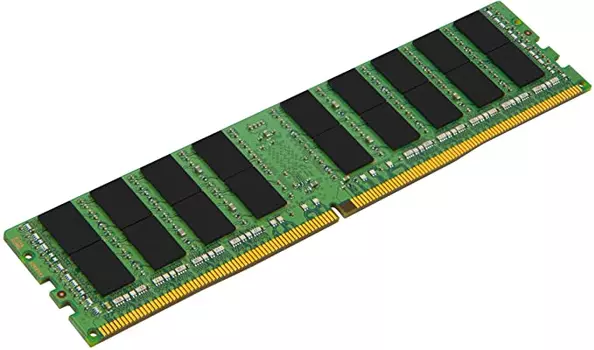 Оперативная память Kingston for HP/Compaq (P07650-B21) DDR4 RDIMM 64GB 3200MHz ECC Registered Module (KTH-PL432/64G)