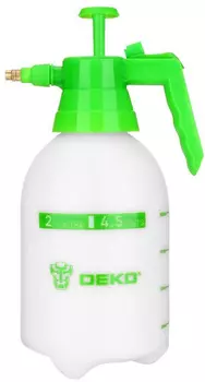 Опрыскиватель Deko DKSP04 2л (065-0936)
