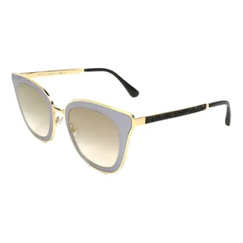 Солнцезащитные очки Jimmy Choo LORYS492M2FQ woman, золотой