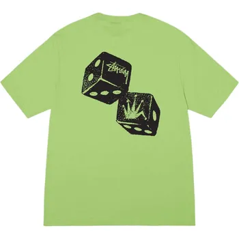 Футболка Шейкерс Stussy, Matcha