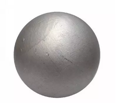 Ядро для толкания Glav юниорское, 6 кг 6.412