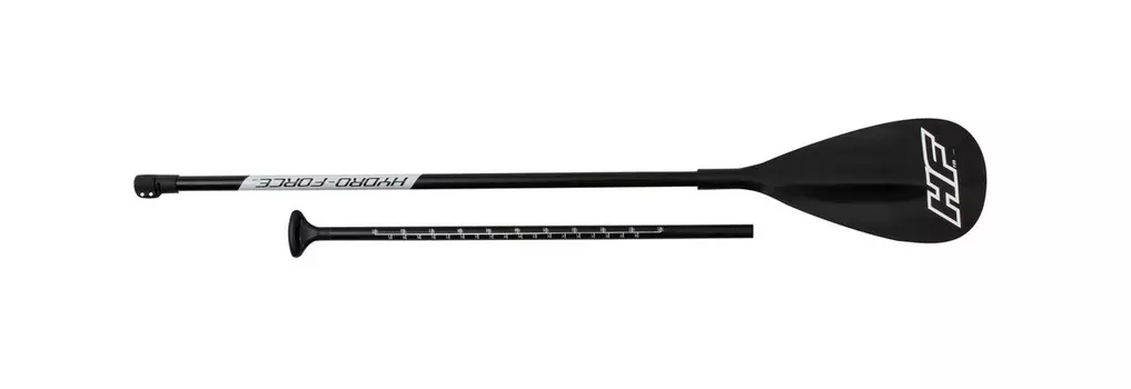 Весло Bestway 65307, из стеклопластика 217 см для SUP доски, уп.3