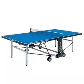 Теннисный стол Donic Outdoor Roller 1000 230291-B blue