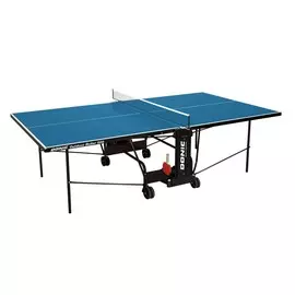 Теннисный стол Donic Outdoor Roller 600 230293-B синий