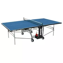 Теннисный стол Donic Outdoor Roller 800-5 230296-B синий