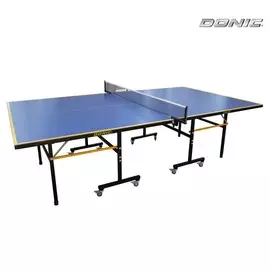 Теннисный стол Donic TOR-SP синий