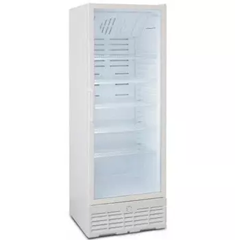Холодильник Бирюса 461RDN