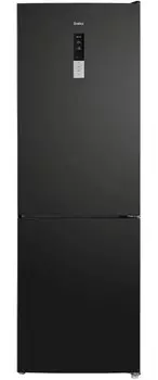 Холодильник Evelux FS 2201 DXN