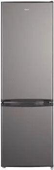 Холодильник Evelux FS 2220 X