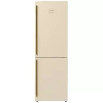 Холодильник Gorenje NRK6192CLI