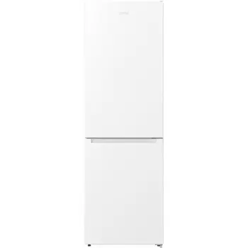 Холодильник Gorenje NRK619EEW4