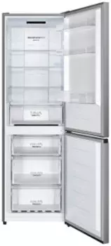 Холодильник Gorenje NRK619FES4
