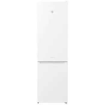 Холодильник Gorenje NRK6201SYW