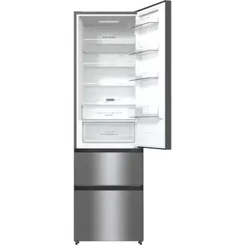 Холодильник Hisense RM469N4ACD
