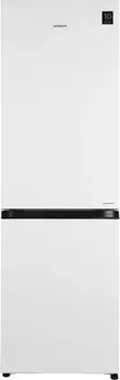 Холодильник Hitachi R-B410PUC6 PWH