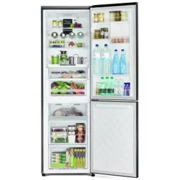 Холодильник Hitachi R-BG 410 PU6X XGR