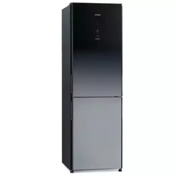 Холодильник Hitachi R-BG 410 PUC6X XGR