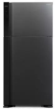 Холодильник Hitachi R-V660PUC7-1 BBK
