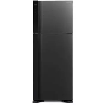 Холодильник Hitachi R-V 542 PU7 BBK