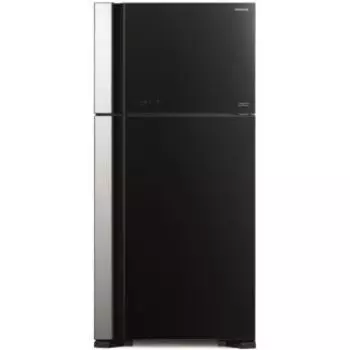 Холодильник Hitachi R-VG 662 PU7 GBK