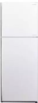 Холодильник Hitachi R-VX470PUC9 PWH