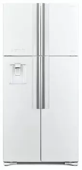 Холодильник Side by Side Hitachi R-W660PUC7 GPW