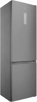 Холодильник Hotpoint HT 5200 MX