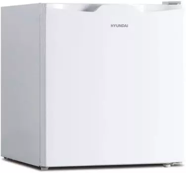 Холодильник Hyundai CO0551WT белый