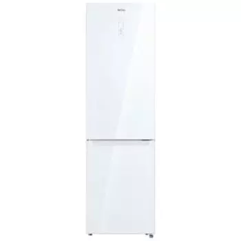 Холодильник Korting KNFC 62029 GW