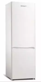 Холодильник Kraft KF-DF205W