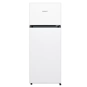 Холодильник Kraft KF-DF340W