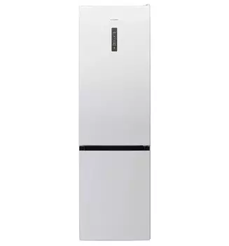 Холодильник Leran CBF 226 W NF