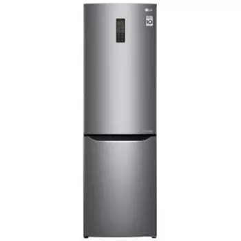 Холодильник LG GA-B419SLUL
