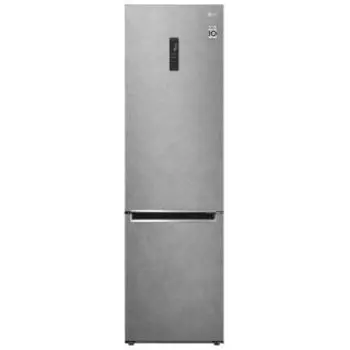 Холодильник LG GA-B509MCUM