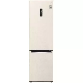 Холодильник LG GC-B509MEWM
