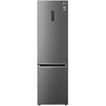 Холодильник LG GC-B509MLWM