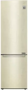 Холодильник LG GC-B509SECL